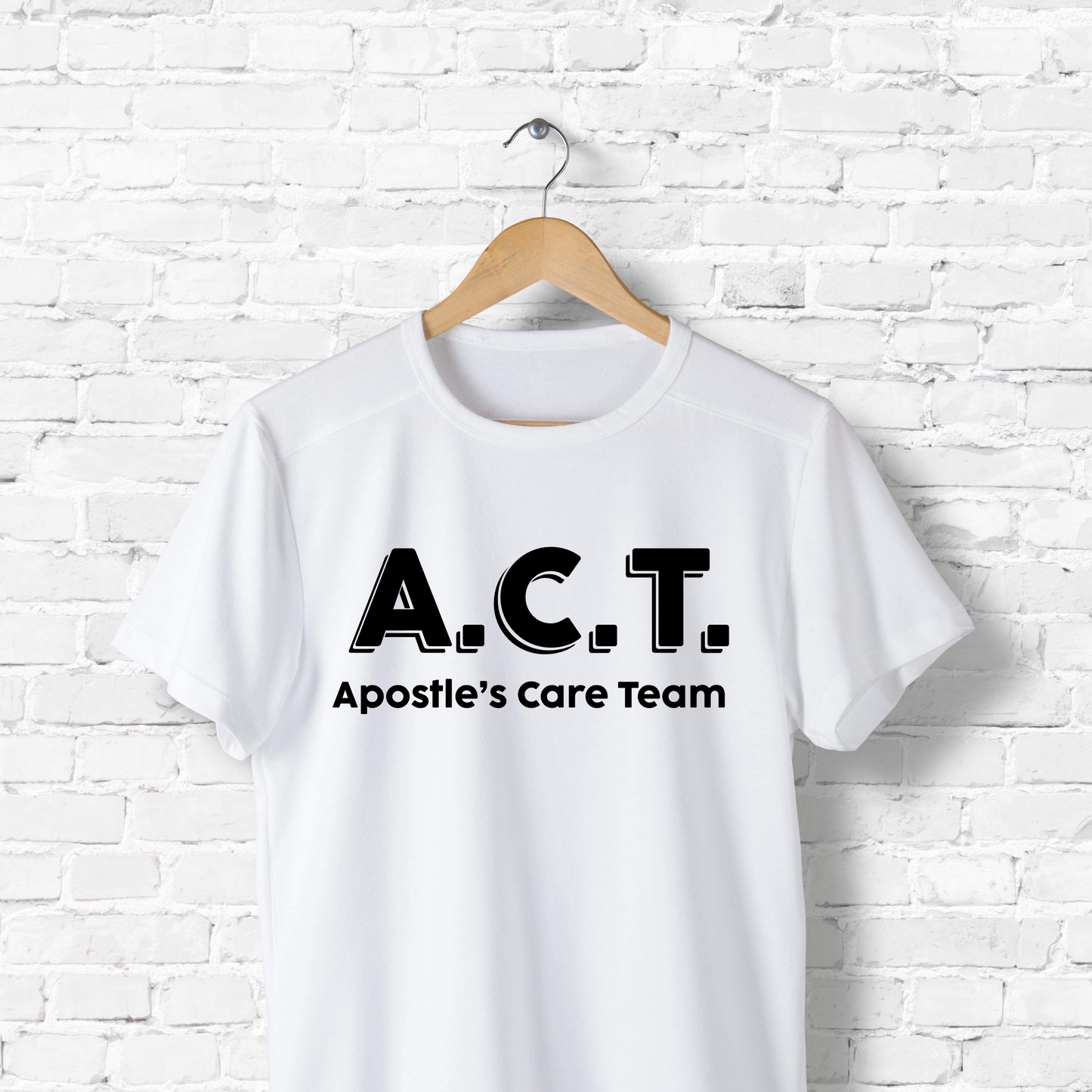 A.C.T. Tees