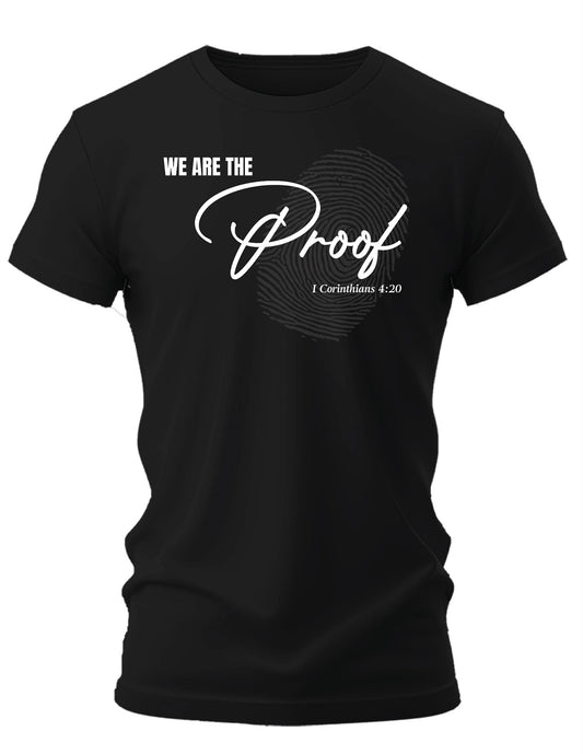 Proof T-Shirt