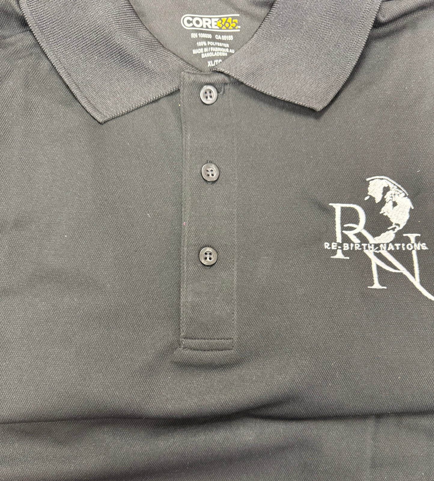 Leadership Polos