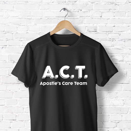 A.C.T. Tees