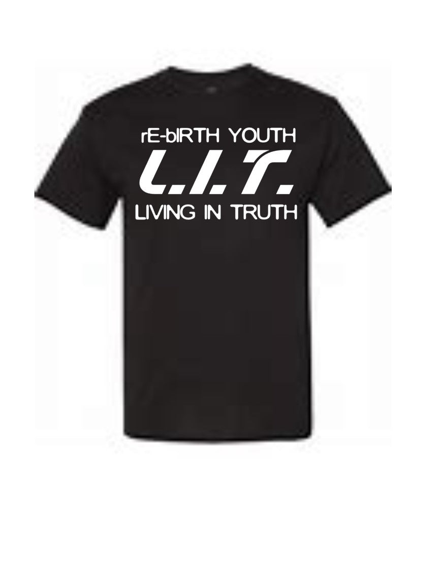L.I.T. Tees